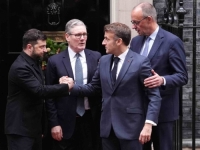 ANALIZA UKRAJINSKOG DIPLOMATE: Odluka o ruskoj imovini odrediće budućnost Ukrajine i Evrope