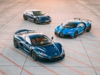 RIMAC RASPRODAO SVE AUTOMOBILE, A NISU JOŠ NI NAPRAVLJENI: 'Žao nam je, nema više na stanju'! Ovo je cijena