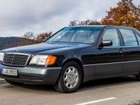 OTKRILI KOJE ULJE MERCEDES ZAPRAVO TOČI U MOTORE U FABRICI: 'Zaklinjao se u djecu da je istina'