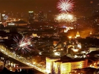 SARAJEVO ČEKA GOSTE IZ DALEKA: Sve što trebate znati o dočeku Nove godine u glavnom gradu BiH...