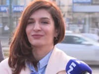 AMERIČKI ŠAMAR BLOKATORIMA: Sabina Ćudić otkrila poruku iz Washingtona, nema više popuštanja političkim igricama