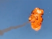 GORI NEBO, GORI VODA: Ogromni gubici ruskih agresora, pogođen brod, padaju letjelice...