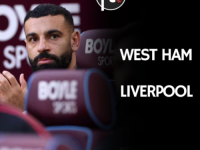 SALAH U MALOM RITU: Egipćanin prvi put na klupi u Premier ligi nakon godinu i po, ali Liverpool je slavio u gostima; Da li Slot...