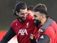 KONAČNO PETAK: Trener Liverpoola najavio razgovor sa Mohamedom Salahom, a onda će odlučiti hoće li Egipćanin...