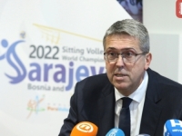 OGLASIO SE GRADONAČELNIK SARAJEVA: Na dočeku Nove godine pored Rozge dva nova imena