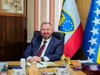 SAMIR ŠIBONJIĆ SE POHVALIO REZULTATIMA: 'ZDK je lider rasta, najavljene ozbiljne investicije'