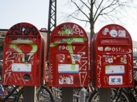 NAKON ČETIRI VIJEKA: Danska pošta prestaje sa dostavljanjem pisama