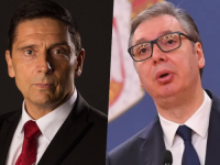 SRBIJANSKI POLITIČAR OBJAVIO SLIKE STRADALE DJECE SARAJEVA PA NAPAO VUČIĆA: 'Gledaj ovu djecu, ovo su žrtve vaše opsade'