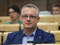 'PROBLEMATIČNI PRESEDAN': Kajan traži inspekcijski nadzor nad gradnjom spomen-obilježja u Mostaru