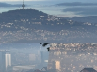 VELIKA ZAGAĐENOST ZRAKA: Ako je izlazak neophodan, ovo su preporuke Zavoda za javno zdravstvo KS za stanovništvo