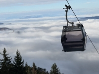 KLIMATOLOG O VIKENDU PRED NAMA: Ima li vjetra koji bi očisto sarajevsku kotlinu?