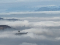 KLIMATOLOG O VIKENDU PRED NAMA: Ima li vjetra koji bi očisto sarajevsku kotlinu?