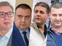 VUČIĆ SMIJENIO PRVOG ČOVJEKA OBAVJEŠTAJNE SLUŽBE BIA-e: Dovodi se u vezu sa braćom Šarić, evo ko ga je otkiro...