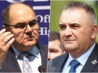 HOĆE LI REAGIRATI VISOKI PREDSTAVNIK SCHMIDT: Savo Minić otkrio plan, sad je sve jasno...