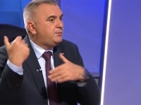AKO ON NE ZNA, KO BI TREBAO ZNATI?: Savo Minić ne zna zašto je avion Vlade RS letio u Rim i koga je vozio