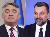 ŽESTOKA REAKCIJA KONAKOVIĆEVE STRANKE: 'Kandidatura Slavena Kovačevića potvrda je manipulanstva...'