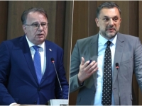 ŠTA ĆE NA OVO REĆI ELMEDIN KONAKOVIĆ: Pogledajte šta je Nermin Nikšić kazao o budućoj koaliciji sa SDA...