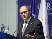 CHRISTIAN SCHMIDT NAKON SJEDNICE PIC-a: 'Pred nama je još puno posla'