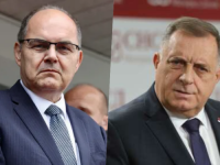 SNSD PROTIV SCHMIDTA: Podnjeli apelaciju Ustavnom sudu BiH za ocjenu ustavnosti...