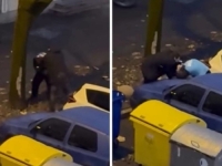 PROCURILI DETALJI NAPADA NA STRANE RADNIKE: Napadao ih sin hrvatske pjevačice, a evo i zašto