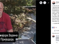 MONSTRUM U FB AKCIJI: Iako je Tužilaštvo BiH formiralo predmet protiv osuđenog za ratni zločin u Prijedoru Aleksandra Knjeginjića...