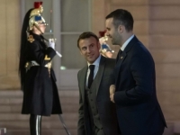 FRANCUZI BLOKIRALI EU PUT CRNE GORE: U pregovorima sporna dva poglavlja