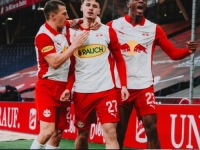 BIH IMA PRAVOG DRAGULJA: Pogledajte nova dva gola Kerima Alajbegovića za Salzburg (VIDEO)