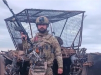 SRPSKI DOBROVOLJCI IZ UKRAJINE PRIJETE RATOM U BIH: 'Majka Rusija će nam uzvratiti uslugu'