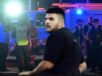 UBICE SU OTAC I SIN: Vlasti otkrile šok detalje o krvavom napadu u Sydneyu, pronađene dvije eksplozivne naprave spremne za detoniranje