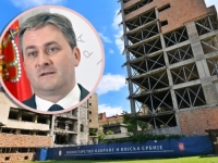 SKANDAL TRESE SRBIJU: Vučićev ministar optužen zbog spornog projekta s Trumpovim zetom