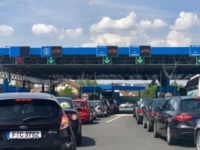 UKIADJU SE NAPLATE KUČICE: Hrvatska uvodi novi sistem ulaska u zemlju, bez zaustavljanja vozila...