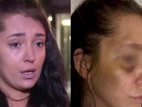 ŠOKANTNA REAKCIJA POLICIJE NA BRUTALNO PREMLAĆIVANJE MLADE GORAŽDANKE: 'Umi se da vidimo jesi li se našminkala' (VIDEO)