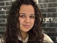 LEJLA SANJA ŽIVOT BEZ BOLI: Pomozi.ba pokrenuo apel za njenu operaciju