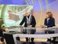 BURNA RASPRAVA PRED KAMERAMA: SDA zastupnica tvrdi da je Mioković napravio proceduralnu grešku, Tatarević - 'O ovome razgovaramo od aprila'