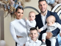 IVANA PAVKOVIĆ PROGOVORILA O SVEMU: Jedna kolegica je pokušala da mi uništi brak