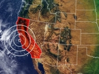AMERIKA SE PRIPREMA ZA 'NEIZBJEŽNU' KATASTROFU: Tempirana bomba ispod Pacifika