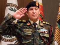 TURSKA NA NOGAMA: Nestao avion s načelnikom Generalštaba Libije nakon polijetanja iz Ankare