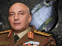 PRVI SNIMAK S MJESTA PADA AVIONA U TURSKOJ: Stradao vojni vrh Libije