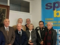 SPU BIH POTVRDIO USVAJANJE KLJUČNIH PRIJEDLOGA: Penzije će u 2026. godini biti znatno uvećane