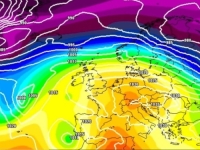 CIKLOGENEZA POREMETILA SVE: Bosanski lovci na oluje objašnjavaju zašto još uvijek nema prave zime
