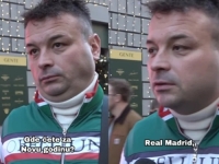 URNEBESAN SNIMAK: Beograđanin postao hit na mrežama – Novu godinu planira u Real Madridu, ako ne ode u Milano ili New York (VIDEO)