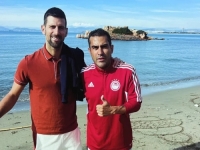 OD MANCHESTER CITY-a DO PRODAJE RIBOLOVNOG PRIBORA NA PLAŽI: Šta se desilo nekadašnjem nogometašu Premiershipa?