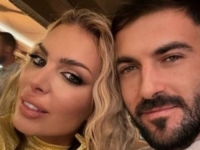 HRVATSKA STARLETA SE OBRUKALA ZA SVE PARE: Kreirala partnera uz pomoć AI-ja, ali jedan detalj ju je potpuno razotkrio!