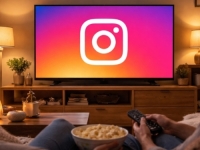 VELIKA PROMJENA IZ 'METE': Instagram dobio TV aplikaciju