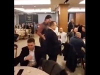 SNIMAK SA ZLATIBORA KOJI JE ZGROZIO JAVNOST: Pogledajte kako unuk Slobodana Miloševića i Ivica Dačić pjevaju pjesmu posvećenu 'balkanskom kasapinu' (VIDEO)