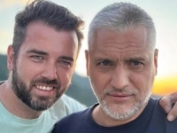 ACA PRIZNAO DA ŽIVI SA ČEDOM JOVANOVIĆEM, OTKRIO DETALJE IZ ZAJEDNIČKOG ŽIVOTA: 'Borimo se za život u koji vjerujemo'