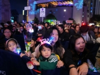 NOVA GODINA U ZNAKU TRAGEDIJE: Hong Kong dočekao 2026. godinu bez vatrometa