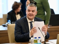 POLITIČARI ODUSTALI OD USVAJANJA NOVOG ZAKONA O SUDU: Nadaju se da će Brisel prihvatit...