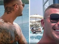 POTRAGA ZA PREVARANTOM IZ BIH: On uživa u luksuzu, putuje i vozi skupe automobile