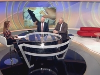 BURNA DEBATA PRED KAMERAMA: Sindikat traži 1200 KM minimalca, poslodavci kažu – 'Želje su jedno, realnost drugo'